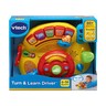 
      Turn & Learn Driver
     - view 2